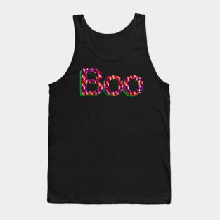 Boo Tank Top